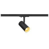 Lampy pozostałe - Reflektor 1-fazowy NOBLO SPOT LED DIM-to-Warm 8,4W 2000-3000K 36° - czarny - miniaturka - grafika 1