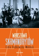 E-booki - nauka - Warszawa skamandrytów - miniaturka - grafika 1