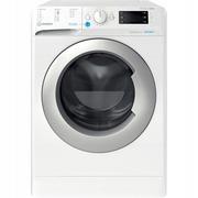 Pralko-suszarki - Indesit BDE 861483X WS EU N - miniaturka - grafika 1