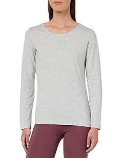 4F jeansy damskie, szary (Cold Light Grey Melange), XL - Spodnie damskie - miniaturka - grafika 1