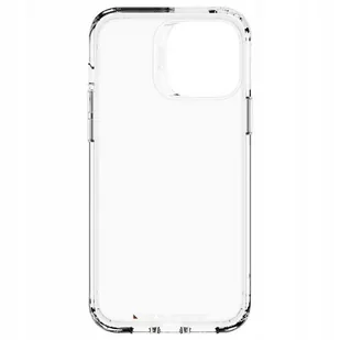Gear4 Crystal Palace Etui Ochronne do iPhone 13 Pro Max (Clear) 702008197 - Etui i futerały do telefonów - miniaturka - grafika 2
