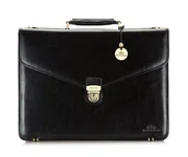 Teczki i aktówki - Teczka Wittchen ITALY 21-3-143 - miniaturka - grafika 1