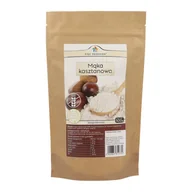 Mąka - Mąka kasztanowa bezglutenowa 500 g - Pięć Przemian - miniaturka - grafika 1