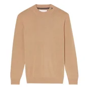 Swetry damskie - Sweter Calvin Klein Jeans Institutional Logo M J30J322204 - miniaturka - grafika 1