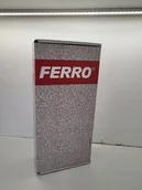 Baterie umywalkowe - Bateria umywalkowa Ferro BAT. DECO ZLEWOZMYW. STOJ.ĄCA Z OBROT. WYLEWKĄ FERRO // BF.BDC4 - miniaturka - grafika 1