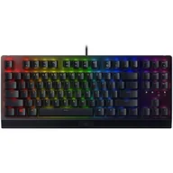 Klawiatury - Razer BlackWidow V3 Tenkeyless Green Switch (RZ03-03490100-R3M1) - miniaturka - grafika 1