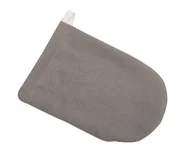 Akcesoria łazienkowe - Myjka 22 x 15 Łapka Bambusowa Frotte Bamboo 44 - miniaturka - grafika 1