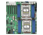 Płyty główne serwerowe - AsRock TURIN2D16-2T 2x SP5 AND Epyc 9004/9005 - miniaturka - grafika 1