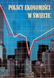 Polscy ekonomiści w świecie - Biznes - miniaturka - grafika 1