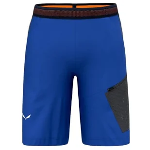 SALEWA Pedroc 2 DST Cargo Shorts M. - Spodenki Męskie - Spodenki męskie - miniaturka - grafika 1