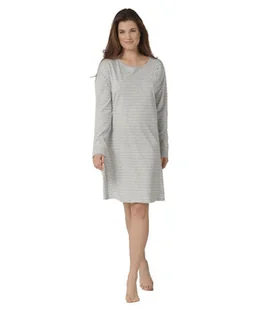 Triumph, Koszula nocna, Nightdresses NDK LSL 10 X, rozmiar 38 - Bielizna nocna - miniaturka - grafika 1