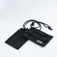 Torby sportowe - Saszetka Magnum Etu (kolor Czarny) - miniaturka - grafika 1