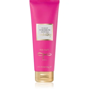Avon Today Tomorrow Always Everlasting perfumowane mleczko do ciała dla kobiet 125 ml - Balsamy i kremy do ciała - miniaturka - grafika 1