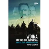 Historia świata - Wojna polsko-bolszewicka Kacper Śledźiński - miniaturka - grafika 1