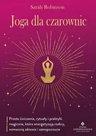 Książki medyczne - Joga dla czarownic Nowa - miniaturka - grafika 1