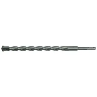 Sthor Wiertło do betonu sds-plus 22x460mm 23960 - Wiertła - miniaturka - grafika 1