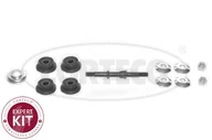 Układ zawieszenia - akcesoria - Drążek / wspornik, stabilizator Corteco 49400492 - miniaturka - grafika 1