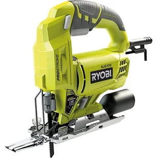 RYOBI RJS720-G - Wyrzynarki - miniaturka - grafika 1