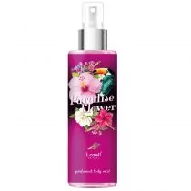 Lazell Paradise Flower mgiełka do ciała 200ml - Wody i perfumy damskie - miniaturka - grafika 1