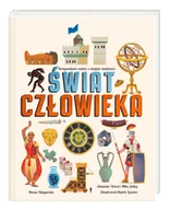 Pozostałe książki - Nasza Księgarnia Świat człowieka - miniaturka - grafika 1