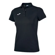 Tenis ziemny - Koszulka polo do tenisa damska Joma Hobby - miniaturka - grafika 1