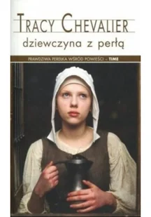 ALBATROS Dziewczyna z perłą (wyd.kieszonkowe) - dostawa od 3,49 PLN - Powieści - miniaturka - grafika 1