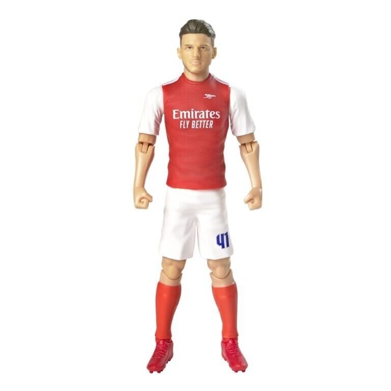 Figurka Declan Rice Arsenal 20 cm