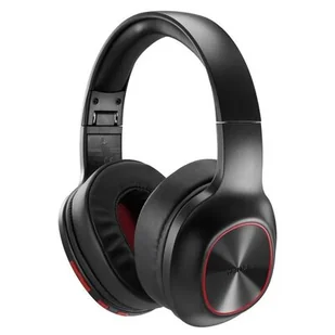 Hama, Słuchawki bezprzewodowe Hama Bluetooth Spirit Calypso II czarne - Słuchawki - miniaturka - grafika 1