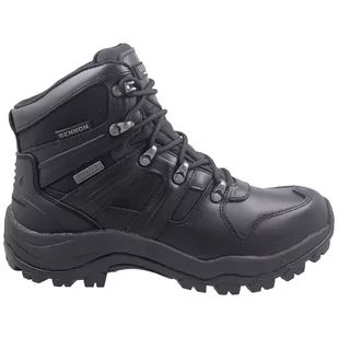 Buty Bennon Panther OB High, Regi-Tex (0342040460) - Odzież taktyczna i umundurowanie - miniaturka - grafika 2