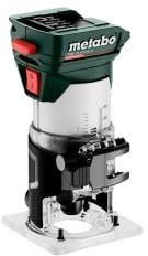 METABO.FMV 18 LTX BL 8 in metaBOX 145L case, with ASC 55 charger + 2 LiHD batteries 18 V / 4.0 Ah