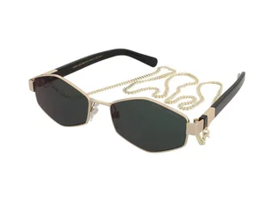 Okulary przeciwsłoneczne Marc Jacobs Marc 496/S PEF/MT - Okulary przeciwsłoneczne - miniaturka - grafika 1