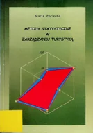 Zarządzanie - Metody statystyczne w zarządzaniu turystyką - miniaturka - grafika 1