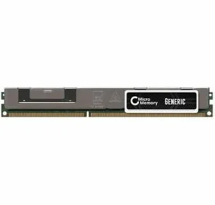 CoreParts MMI9915/16GB moduł pamięci 1 x 16 GB DDR3 1866 MHz - Pamięci RAM - miniaturka - grafika 1