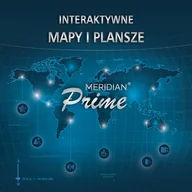 Programy edukacyjne - Meridian Prime Nauczyciel / Uczeń (jeden użytkownik) 12 miesięcy - miniaturka - grafika 1