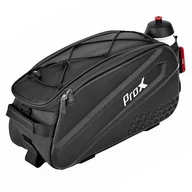 Sakwy rowerowe - Sakwa torba na bagażnik Prox DAKOTA 207 12L - miniaturka - grafika 1