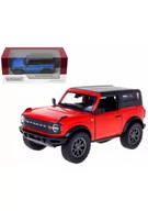 Sport i wypoczynek - Ford branco hard top 1:34 - miniaturka - grafika 1