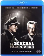 Filmy obyczajowe Blu-ray - General Della Rovere (Generał della Rovere) - miniaturka - grafika 1