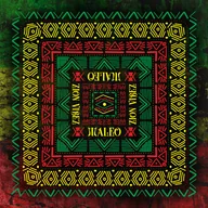 Reggae - Zion Vibez - miniaturka - grafika 1