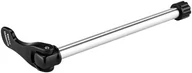 Części rowerowe - SHIMANO Oś piast przelotowych SM-AX56 czarny / Rodzaj osi - tył: 142 x 12 mm ESMAX56A - miniaturka - grafika 1