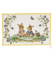 Obrusy i serwetki - Podkładka gobelinowa Piknik Spring Fantasy Villeroy & Boch - miniaturka - grafika 1