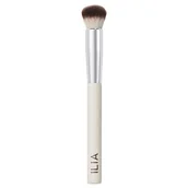 Pędzle do makijażu - ILIA Complexion Brush - miniaturka - grafika 1