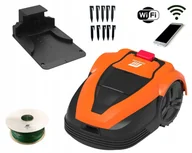 Roboty koszące - GardenMe GARDENME DM2 2500I 10ZŁ ZA PRZEDPŁATĘ + BILET DO KINA - miniaturka - grafika 1