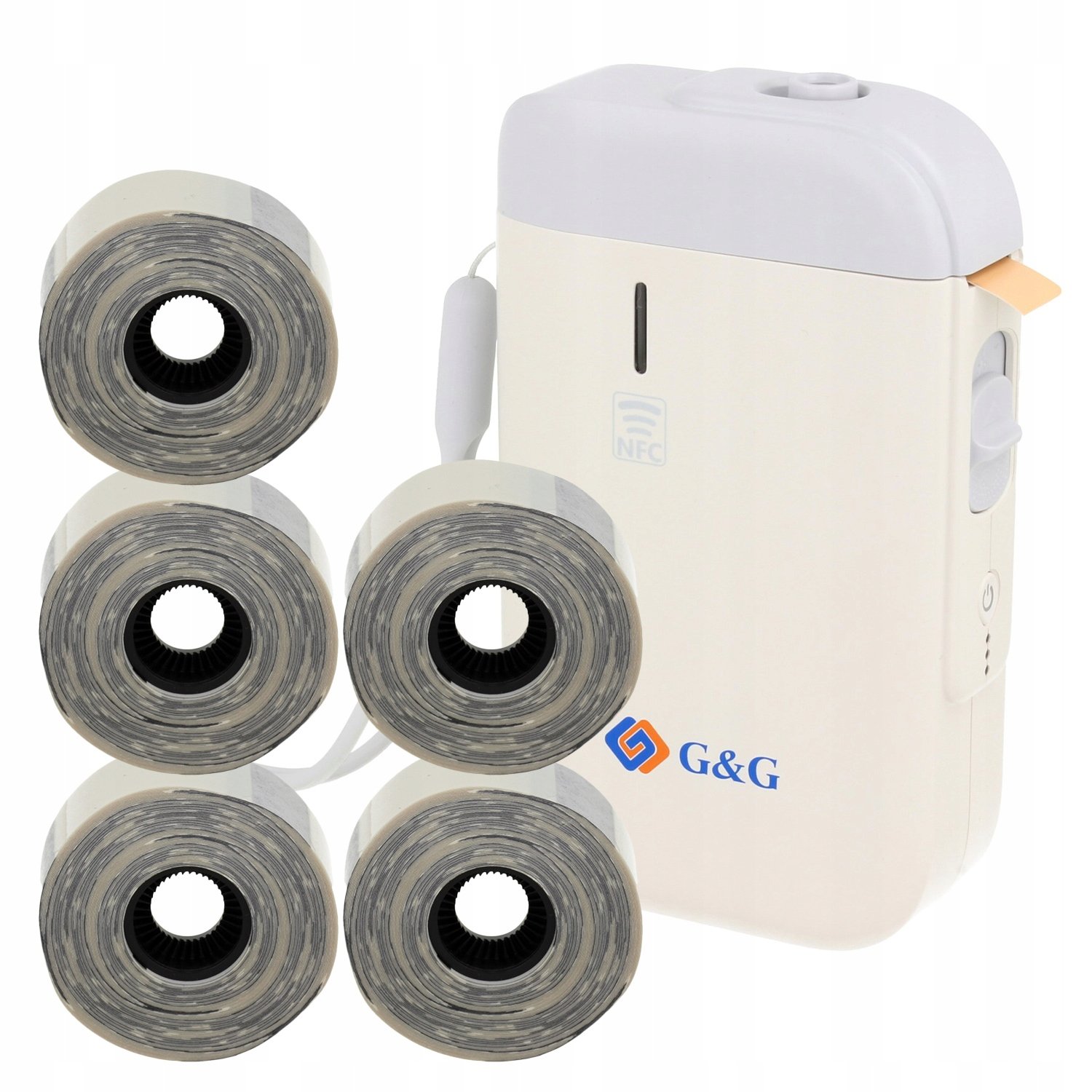 Drukarka GiG GG-AT110HW