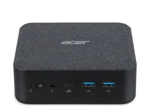 ACER Aspire Revo N150/16GB/1TB Czarny RB102-13N0U| DT.BPPEP.009 - Zestawy komputerowe - miniaturka - grafika 1