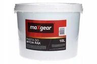 Chemia warsztatowa - Maxgear Pasta Do Mycia Rąk 10L - miniaturka - grafika 1