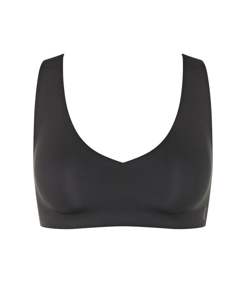 Biustonosz braletka sloggi ZERO Feel 2.0 Bralette-L