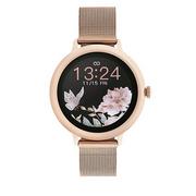 Smartwatch - Garett Emma Gold - miniaturka - grafika 1