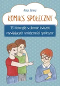 Baśnie, bajki, legendy - Komiks społeczny 33 historyjki w formie ćwiczeń rozwijających umiejętności społeczne - miniaturka - grafika 1
