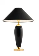 Lampy stojące - Kaspa Lampa stojąca REA GOLD 40607102) 40607102 - miniaturka - grafika 1