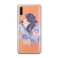 Etui i futerały do telefonów - Etui na SAMSUNG Galaxy A50/A50s/A30s DISNEY Królewna Śnieżka 004 - miniaturka - grafika 1